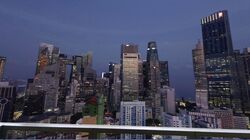 The Landmark (D3), Condominium #515592311